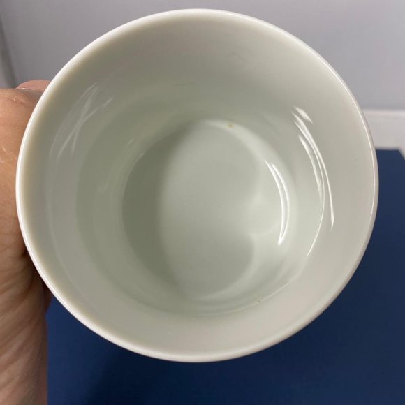 Purple Clematis Vines, Butterfly And Ladybug Mug - Picture 7 of 11